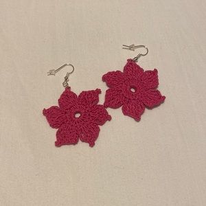 Hand made Earrings